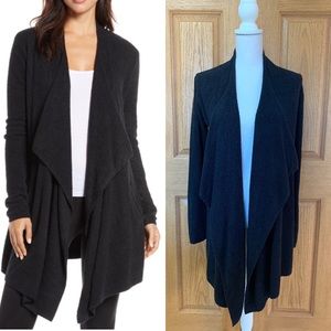 Barefoot Dreams Sweaters - Barefoot Dreams Cozychic Lite Open Front Cardigan Barefoot Dreams Sweaters - Barefoot Dreams Cozychic Lite Open Front Cardigan